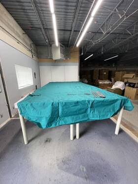 61118-01 Suntracker Party Barge 24 Sun Tracker Pontoon Cover 1995 Teal 310 Inch X 115 1/2 Boat