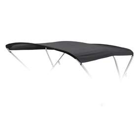 2021014013 Sureshade Power Bimini Replacement Canvas - Black