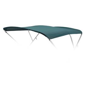 2021014019 Sureshade Power Bimini Top Cover With Boot Green Marine Boat