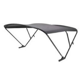 2023036909 Sureshade Power Bimini - Heavy Duty Frame/canvas Black Brand New In Box With A