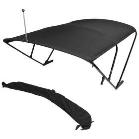 350959 Sureshade Pontoon Boat Power Bimini Top Electric 102 Inch