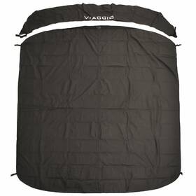 1116620 Sureshade Pn Viaggio Boat Power Bimini Cover With Boot