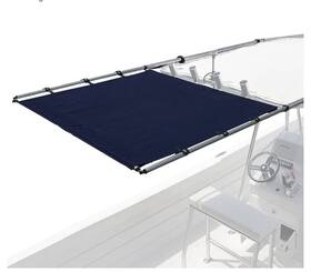 Ptxss63nv Sureshade Ptx Power Shade - Easy Installation On T-top Or Hardtop Boats