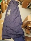 Sw2186re3 Sweetwater Playpen Shade With Poles And Snaps Blue