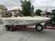 Sx205 Boat 2003 Deck Glastron Ski Fish
