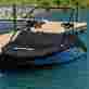 Mar-210bk-nt-14 Sx210 Yamaha 2013 Factory Deluxe Premium Jet Boat Mooring Cover No Tower