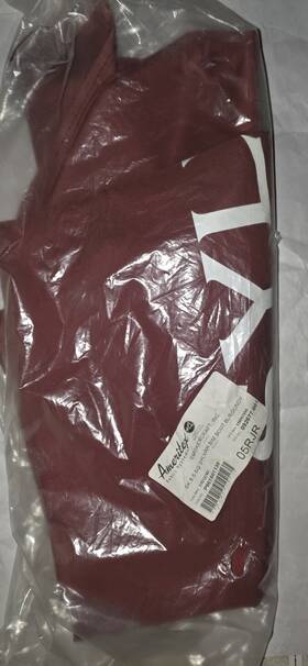 05rjr Sylvan Pontoon Burgundy Bimini Boot Cover
