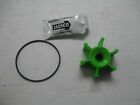 6303-0007-p Systems 6303-0007p Ballast Impeller 6303-0007- Series Boat Wakeboard 18220 Ski Jabsco Pump