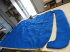 T454635-bt-1 Star Brand Saber Blue
