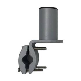 T10-4000-15 Taco 631203091993 Shadefin Mini Round Tube Rail Mount #t10-4000-15