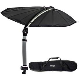 T10-4000-2 Taco Marine Shadefin Mini With Black Bag And Fabric High-quality Weathermax 3d