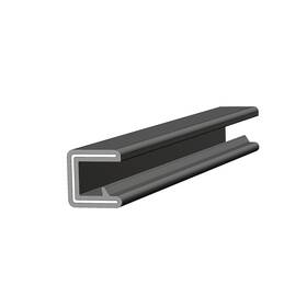 V30-1350b250 Taco Marine Flex-trim 5/16 Inch Black 250