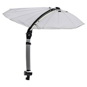 T9a-t1040001 Taco Metals Standard Rod Holder Mount 5ftx3.16ft Canvas Boat Sunshade