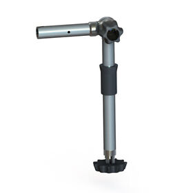 T10-3000-6 Taco Shadefin Adjustable Rod Holder Mount