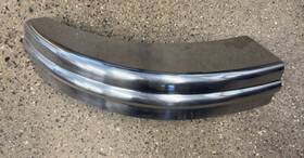 Sku-128100p Tahoe 128100p Port Front Corner Cap