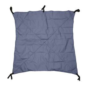 2150tcc Tahoe 50867 Tracker Boat Front Canopy Cover 318278 2021 Storm Blue