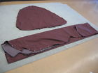 682803-12 Tahoe Covers Cockpit 682316-12 Bow Dowco Q8