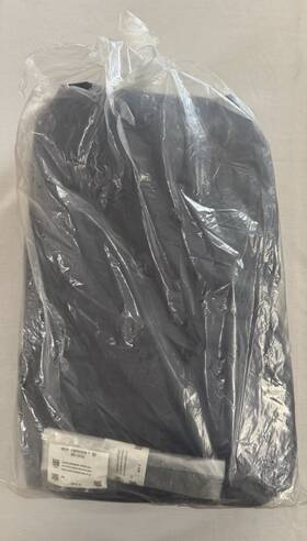 319901 Tahoe Tracker Marine Genuine 2022 Deckboat 2150 Tdb Cover Oem -storm Blue Nos