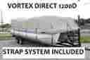 1200d Tan1200d-16ultra Vortex New Super Heavy Duty