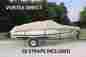 Tan1214vh Vortex New Heavy Duty Fishing Ski Runabout Boat Cover 12 14 Ft Beige Tan