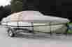 Tan1416vhcombo Vortex New Combo Pack Heavy Duty Tan Beige 14 15 16 Boat Cover Support System