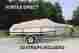 Tan16175vh Vortex Heavy Duty Fishing Ski Runabout Boat Cover 16 17 1 2 Beige