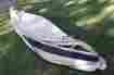 Tan16kayak Vortex Tan Beige 16 Kayak Canoe Cover Heavy Duty Marine Canvas With 9 Girth