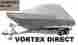 Tan30t-top Vortex New Tan Beige 30 T-top Center Console Boat Cover 659163176222