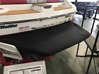 Tantrum Tow Ropes Axis Boat Swim Platform Cover For Wakesurf