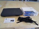 12009r Tay Taylor Made Pontoon Playpen Shade Fits Boats Black