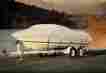 Tay70206 Taylor Made Mooring Storage Boat Cover V-hull 19-21 040011702067