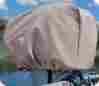Tay926333 Taylor Made Outboard Motor Cover 22 X 10 17 040011673336