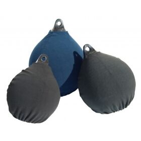 5202b Taylor Buoy Fender Cover 18inch X 57inch Black