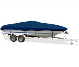 00040011352835 Taylor Made Products Trailerite Semi-custom Boat Cover For Ski Boats With