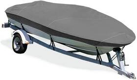 18ft4 Taylor Made 040011243065 Trailerite Semi-custom Boat Cover V-hull Fishing Boats 17ft5 Inch -18ft4