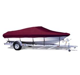 17ft4 Taylor Made 040011350862 Trailerite Boat Cover For V-hull Runabout 16ft5 Inch - Cl X 80 B