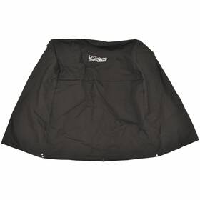 112682008 Taylor Made Mako Boat Leaning Post Cover 284 Cc Ameritex Black