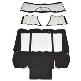 117443008 Taylor Made Striper Boat Enclosure Curtains 7688863 200 Black Kit