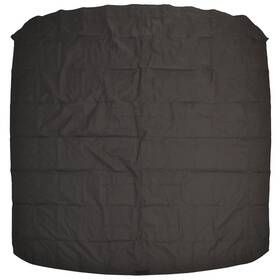 119669231 Taylor Made Starcraft Boat Aft Bimini Canvas 31007594 Black 120 X 112 Inch