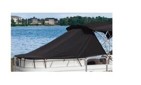 12009ore Taylor Made Pontoon Playpen Shade Black 177 Inch X 131 Marine Boat