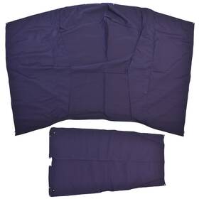 122990046 Taylor Made Robalo R272 Boat Console Cover 10.05108