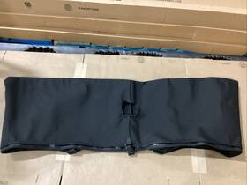 123006s08 Taylor Made Regal 2600 Ls6 Power Tower Boot - Black Out Of Box