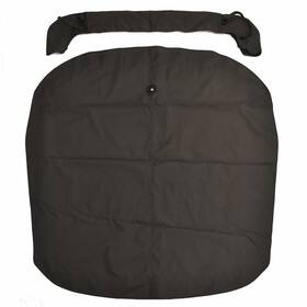 123220854 Taylor Made Viaggio Boat Tower Canopy Cover With Boot