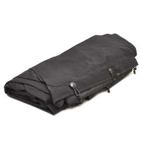 123648008 Taylor Made Rinker Boat Cockpit Cover 370 Ex Black