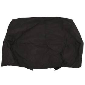 126046008 Taylor Made Monterey Boat Leaning Post Cover 242 Cc Black