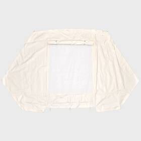 126557500 Taylor Made Scout 255 Dorado Boat Aft Curtain Uh3772 White