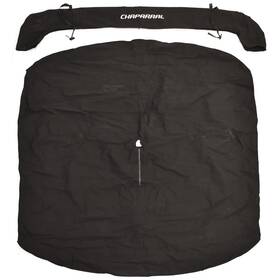127779046 Taylor Made Chaparral Ssx Boat Bimini Top 257 / 277