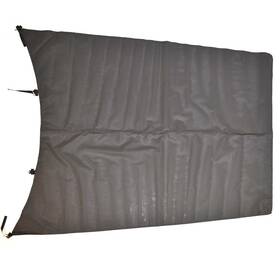 128022750 Taylor Made Sailfish Boat Forward Shade 48-0485 276 Dc Black 104 X 87 Inch
