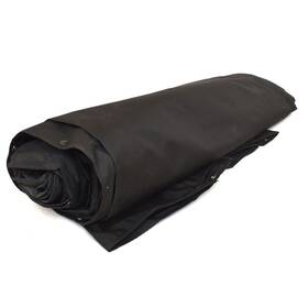 128530231 Taylor Made Viaggio Pontoon Boat Cover 204053 Lago L-20f Black