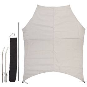 129182051 Taylor Made Scout 350 Lxz Boat Uvx Shade Uh4874